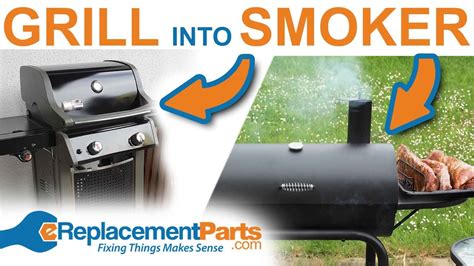 how to turn your gas stove into a grill
